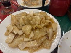 -玉华台饭庄(裕中西里小区店)