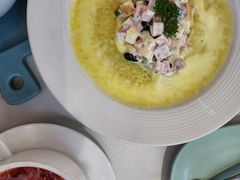 -库滋明·俄罗斯特色美食(中央大街店)