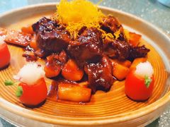 -蟹榭·本帮江浙菜·蟹宴(五角场合生汇商场店)