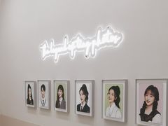 -天真蓝照相馆(五角场百联又一城店)