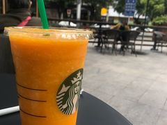 -星巴克(昆明金鹰天地店)