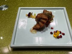 -江南赋(内蒙古大厦店)