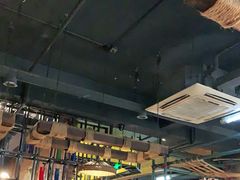 大堂-紫藤燕语(兴澄银座店)
