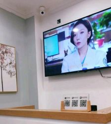 -GK顾小姐美甲店建构