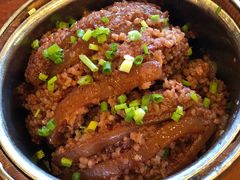 -郑东靓靓虾馆·金牌油焖大虾(天泽街店)