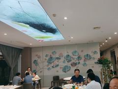 -楚鱼王·河鲜·湖北菜(华农店)