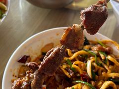 -天山神秘大峡谷