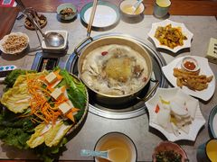 -大理董·董家小厨野生菌火锅(古城旗舰店)