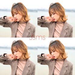 -锦尚名仕Hair Salon