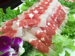 -东来顺饭庄(金泉广场店)