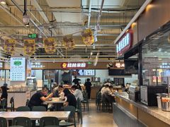 -红鼻子桂林米粉(金唐新光界店)