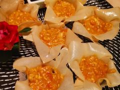 公主素蟹粉-桂满陇-西湖船宴(西单大悦城店)