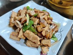 -酒肉门孔府菜(曲阜游客中心店)