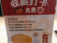 -佬肥猫(周浦万达店)