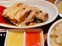 -新加坡高记KOO KEE Restaurant(盈科店)