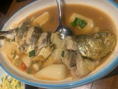 -涌上外婆桥(南塘店)