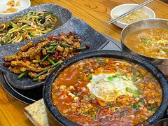 -万得圆饭庄(黄务小区)