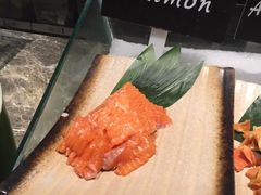 -星伦多自助料理(华润万象城店)