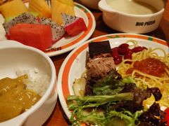 -比格比萨自助(宋家庄店)