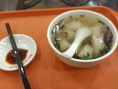 -庆丰包子铺(宣武门店)