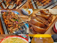 -永红源·小排档(闽江路店)