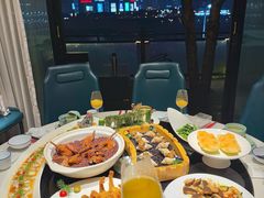 -夜宴江景餐厅
