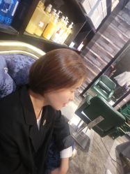 短发-MS.SALON美发沙龙