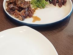 -老牌坊鲁菜名店(宽厚里店)