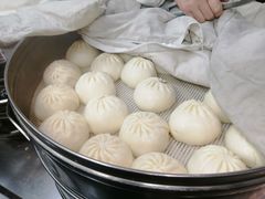 -郑家包子牛肉拉面(尚勤路店)