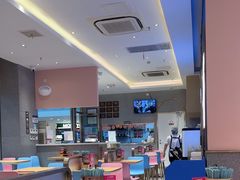-小杨生煎(周浦万达店)
