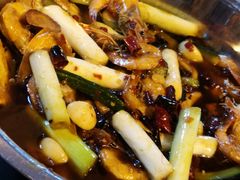 -五七油焖大虾(合川总店)
