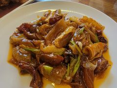 -砂锅李(九江路店)