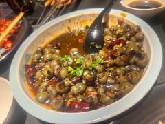 -红盔甲·小龙虾(人民广场店)