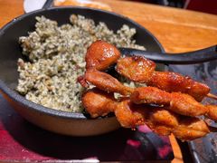 -烧蠔帮·生蚝海鲜牌档(观海店)