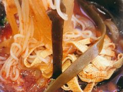 米线麻辣烫两掺-薛记米皮老店(健康路店)