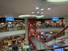 -Pier 21 (Terminal 21 Asok)