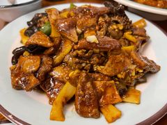 -鼎香润(德胜门内店)