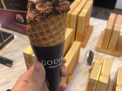-GODIVA(王府井apm店)