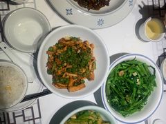 -湘语·湖南家常菜(新洲店)