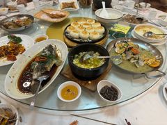 -宜宾海鲜酒家·三十年老字号