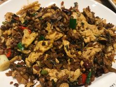 -合合春饼·酱骨·东北菜(潘家园店)