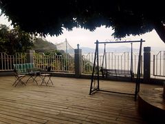 -鼓浪屿琴海庄园海景酒店