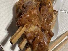 -和庆斋羊蝎子火锅·碳缸烧烤(顺义旗舰店)