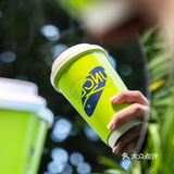 丘大叔又放大招！秋冬热柠檬茶来了！