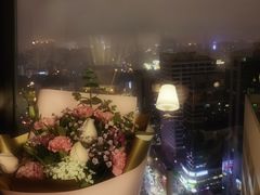 -广州花园酒店·凌璇阁旋转餐厅CAROUSEL360