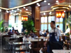 大堂-川西坝子火锅(金沙1.0直营店)