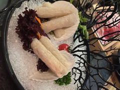 -湊湊火锅·茶憩(恒隆广场店)