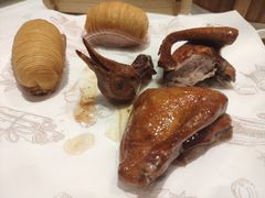 -唐宫海鲜舫