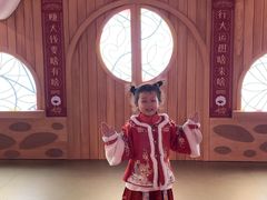 -东莞松山湖万象汇