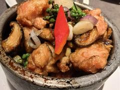 -德发长·花式蒸饺(大唐不夜城店)